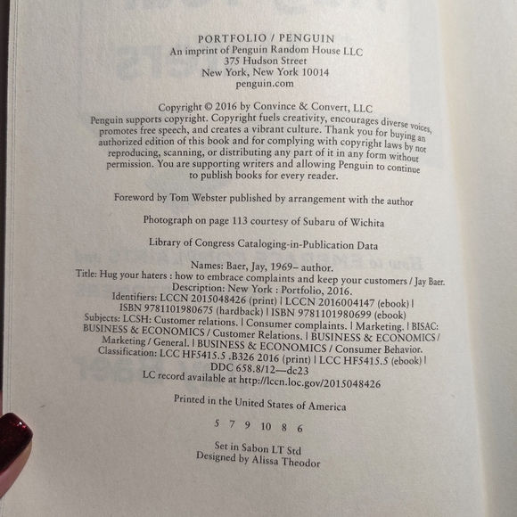 Hug Your Haters by Jay Baer - Picture 7 of 9